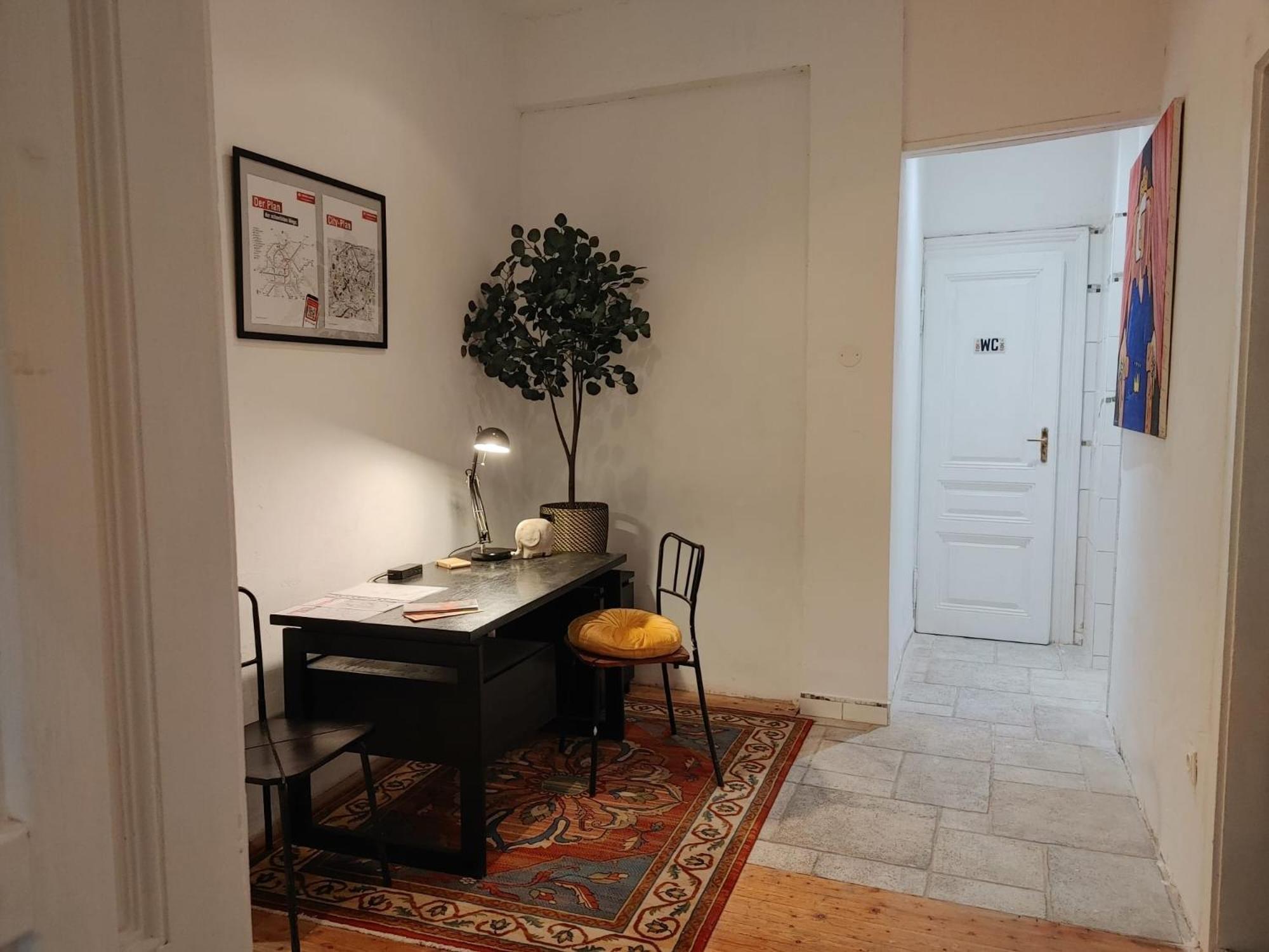Casa Kruegelstein * Viena