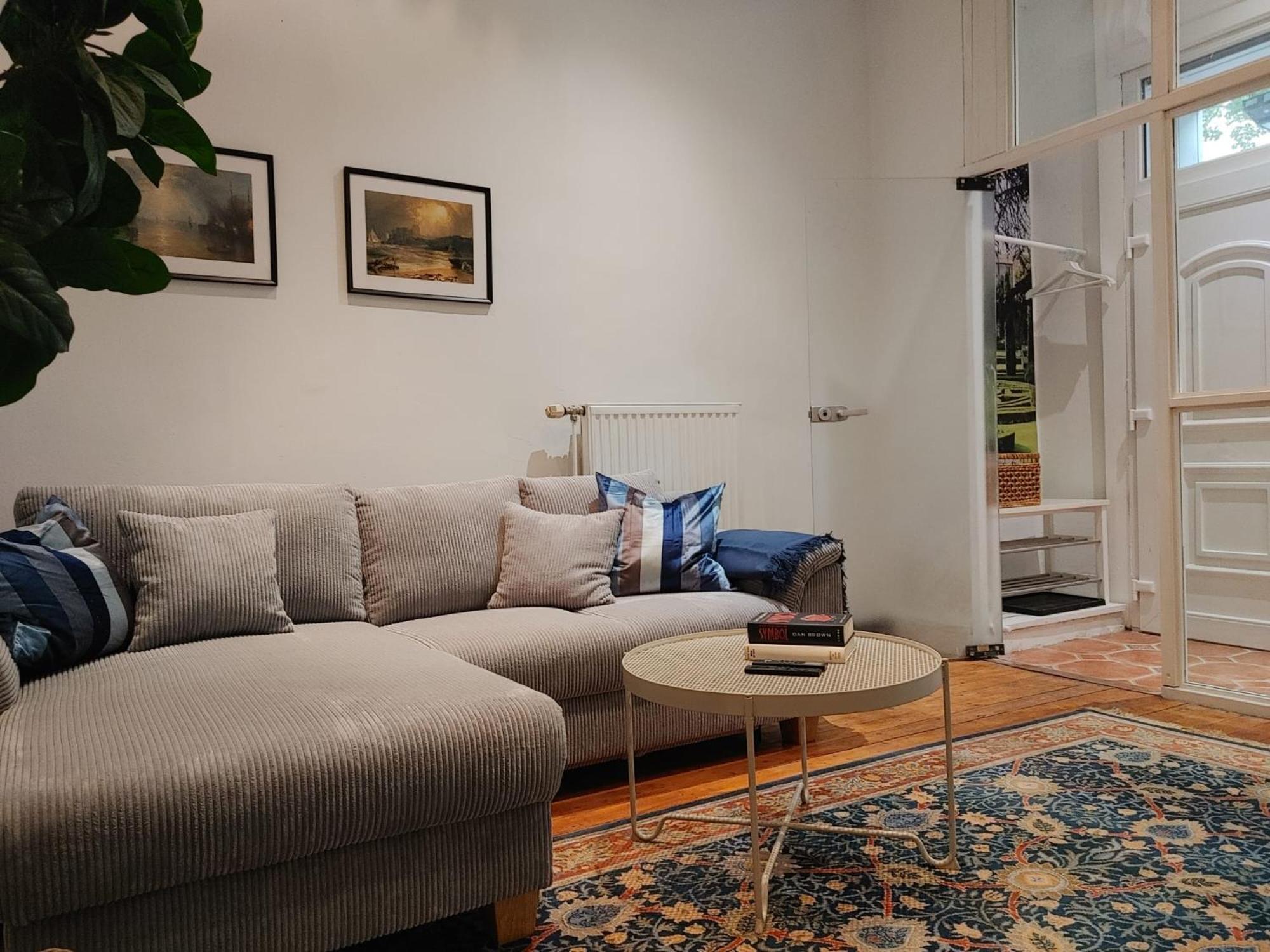 Casa Kruegelstein Apartamento
